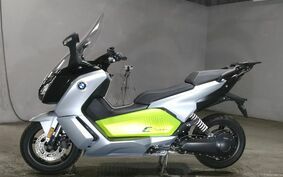 BMW C EVOLUTION 0C03