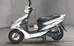 SYM Z1 125 不明