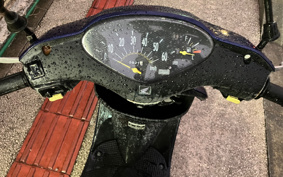 HONDA DIO AF62