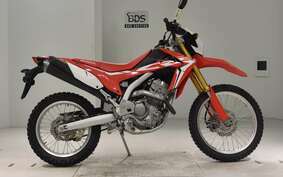 HONDA CRF250L LD MD44