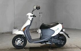 SUZUKI LET's 4 CA46A