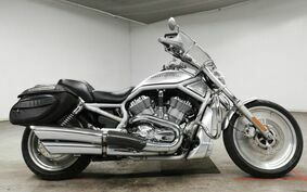 HARLEY V-ROD VRSCA 2002 HAZ