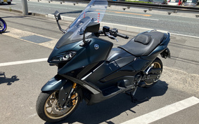 YAMAHA T-MAX 560 ABS 2024 SJ19J