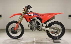 HONDA CRF250 RALLY ME12