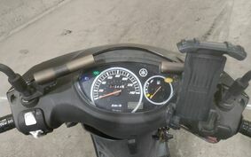 YAMAHA AXIS 125 TREET SE53J