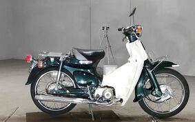 HONDA C70 SUPER CUB HA02