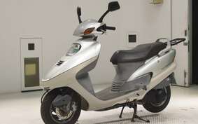 HONDA SPACY 125 Gen. 3 JF04