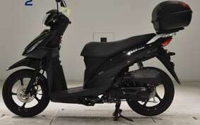 SUZUKI ADDRESS 110 CE47A