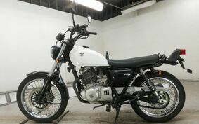 SUZUKI GRASS TRACKER NJ4BA