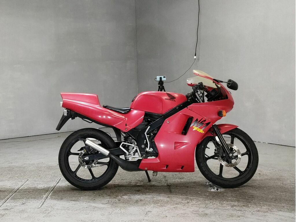 Honda ns1 2023