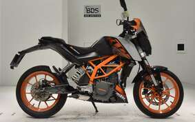 KTM 390 DUKE 2016 JGJ40