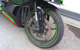 KAWASAKI NINJA ZX-25R SE ZX250E