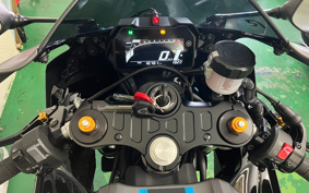YAMAHA YZF-R7 2024 RM39J