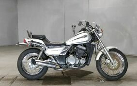 KAWASAKI ELIMINATOR 250 LX EL250A