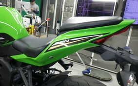 KAWASAKI ZX-25R ZX250E