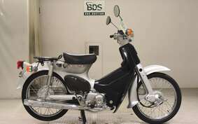 HONDA C50 SUPER CUB AA01