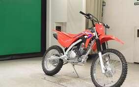 HONDA CRF125F JE03