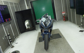 HONDA CBR400R 2022 NC56