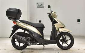 SUZUKI ADDRESS 110 CE47A