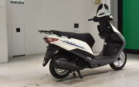 SUZUKI ADDRESS V125 DT11A