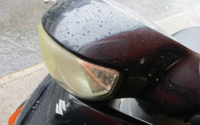 SUZUKI LETS5 CA47A