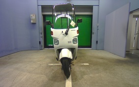 HONDA GYRO CANOPY TA03