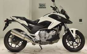 HONDA NC 700 X A 2013 RC63