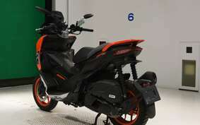 APRILIA SR GT200