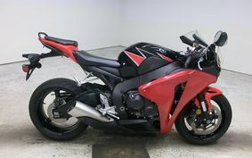 HONDA CBR1000RR 2011 SC59