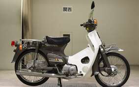 HONDA C70 SUPER CUB C70