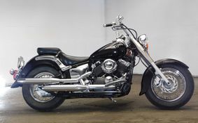 YAMAHA DRAGSTAR 400 CLASSIC 2004 VH01J