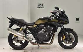 HONDA CB400 SUPER BOLDOR VTEC 2012 NC42