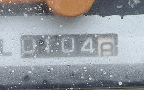 SUZUKI LETS2