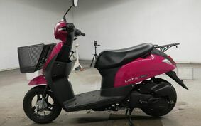 SUZUKI LET's CA4AA