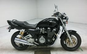 YAMAHA XJR1200 1997 4KG