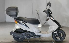 SUZUKI ADDRESS V125 G CF4EA