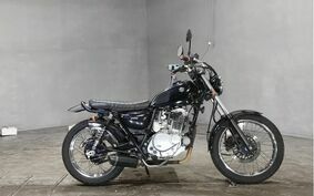 SUZUKI GRASS TRACKER NJ4BA