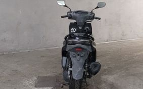 YAMAHA CYGNUS125XSR SEA5J