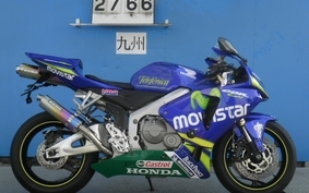 HONDA CBR600RR GEN 2 PC37