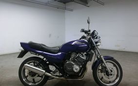 HONDA JADE MC23