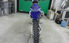 YAMAHA YZ250F CG39C