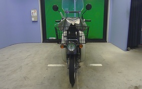 SUZUKI BIRDIE 50 BA43A