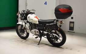 SUZUKI GRASS TRACKER NJ47A