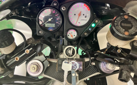 HONDA VTR1000F 2000 SC36