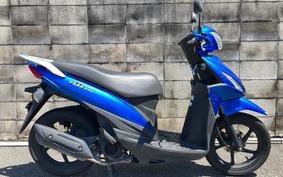 SUZUKI ADDRESS 110 CE47A