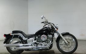 YAMAHA DRAGSTAR 400 1996 4TR