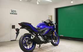 YAMAHA YZF-R25 A RG43J