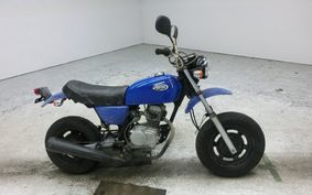 HONDA APE 50 AC16