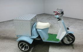 HONDA GYRO UP TA01