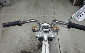 HONDA DAX 50 ST50